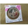 Image 1 : 1967 P/L CANADA SILVER HALF DOLLAR