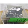 Image 2 : STORE CLOSE-OUT (AS IS):  PACKAGE OF 12 X 1 1/4" CLIPS