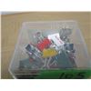 Image 2 : STORE CLOSE-OUT (AS IS):  PACKAGE OF 30 ASSORTED CLIPS