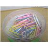 Image 2 : STORE CLOSE-OUT (AS IS):  200 PAPER CLIPS