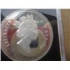 Image 2 : 1990 KELSEY CANADA P/L SILVER DOLLAR