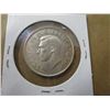 Image 2 : 1946 CANADA SILVER HALF DOLLAR