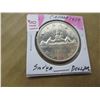 Image 1 : 1959 CANADA SILVER DOLLAR