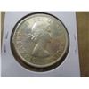 Image 2 : 1959 CANADA SILVER DOLLAR
