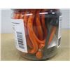 Image 2 : STORE CLOSE-OUT (AS IS):  4 X 36" BUNGEE STRAPS