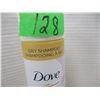 Image 2 : STORE CLOSE-OUT (AS IS):  DOVE DRY SHAMPOO