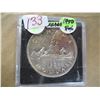 Image 1 : 1950 3/W/L CANADA SILVER DOLLAR