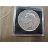 Image 2 : 1950 3/W/L CANADA SILVER DOLLAR