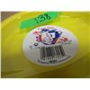 Image 2 : STORE CLOSE-OUT (AS IS):  BUNDLE 20 - 7" YELLOW PLATES