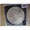 Image 2 : 1889 MORGAN USA SILVER DOLLAR