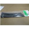 Image 2 : STORE CLOSE-OUT (AS IS):  PACKAGE OF 10 - 7" TIES