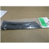Image 2 : STORE CLOSE-OUT (AS IS):  PACKAGE OF 10 - 7" TIES