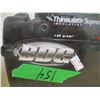 Image 2 : STORE CLOSE-OUT (AS IS):  BLACK THINSULATE GLOVES