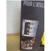Image 2 : STORE CLOSE-OUT (AS IS):  WORKSHOP POWER CENTER