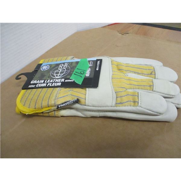 STORE CLOSE-OUT (AS IS):  BD GLOVES (STOCK 173TFL)
