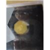 Image 2 : 1855 HALF GRAM CALIFORNIA USA LIBERTY GOLD