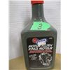 Image 1 : STORE CLOSE-OUT (AS IS):  MOTOR FLUSH RINSE (948 ML) - JUG