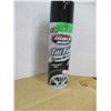 Image 1 : STORE CLOSE-OUT (AS IS):  FOAM TIRE CLEANER - CAN