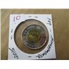 Image 1 : 2015 CANADA REMEMBRANCE TOONIE