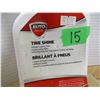 Image 2 : STORE CLOSE-OUT (AS IS):  TIRE SHINE SPRAY BOTTLE (709 ML)