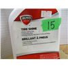 Image 2 : STORE CLOSE-OUT (AS IS):  TIRE SHINE SPRAY BOTTLE (709 ML)