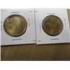 Image 2 : 2006 - 2007 CANADA LOONIES