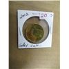 Image 1 : 2012 GREY CUP CANADA LOONIE
