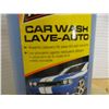 Image 2 : STORE CLOSE-OUT (AS IS):  ARMOURALL CAR WASH (715 ML) - BOTTLE