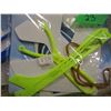 Image 2 : STORE CLOSE-OUT (AS IS):  SLING SHOT STUNT PLANE - 2 PACKAGES