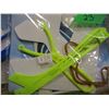 Image 2 : STORE CLOSE-OUT (AS IS):  SLING SHOT STUNT PLANE - 2 PACKAGES