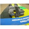 Image 2 : STORE CLOSE-OUT (AS IS):  SET OF TILE PLIERS