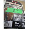 Image 2 : STORE CLOSE-OUT (AS IS):  OUTSIDER GLOVES (SIZE MEDIUM) (STYLE 9542W)