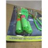 Image 2 : STORE CLOSE-OUT (AS IS):  ROCKET SPINNERS