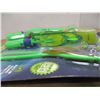 Image 3 : STORE CLOSE-OUT (AS IS):  ROCKET SPINNERS