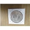 Image 2 : 1921 USA MORGAN SILVER DOLLAR (VG)
