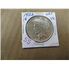 Image 1 : 1922 USA MORGAN SILVER DOLLAR (VG)