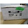 Image 1 : FREIGHT DAMAGE (AS IS):  2 CHAMBER MUFFLER