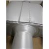 Image 2 : FREIGHT DAMAGE (AS IS):  2 CHAMBER MUFFLER