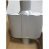 Image 3 : FREIGHT DAMAGE (AS IS):  2 CHAMBER MUFFLER