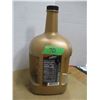 Image 1 : FREIGHT DAMAGE (AS IS):  CHOCOLATE SAUCE - JUG