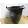Image 3 : FREIGHT DAMAGE (AS IS):  PLASTIC PAIL