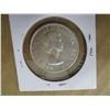 Image 2 : 1958 CANADA SILVER HALF DOLLAR