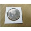 Image 2 : 1965 P/L CANADA VOYAGER SILVER DOLLAR