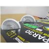 Image 2 : STORE CLOSE-OUT (AS IS):  PAR30 75W LED BULBS (2) - PACKAGE