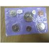 Image 1 : 1977 PROOF CANADA MINT SEALED COIN SET