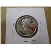 Image 2 : 1967 PROOF CANADA SILVER QUARTER