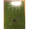 Image 2 : NETHERLAND AMSTERDAM MINT SEALED COIN SET