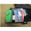 Image 2 : STORE CLOSE-OUT (AS IS):  OUTDOOR THINSULATE GLOVES (SIZE 7 - 7.5)