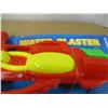 Image 2 : STORE CLOSE-OUT (AS IS):  WATER BLASTER GUN