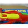 Image 2 : STORE CLOSE-OUT (AS IS):  WATER BLASTER GUN